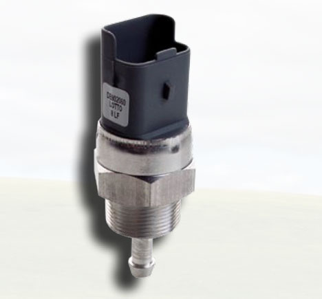 Sensor de Presión Colector MAP